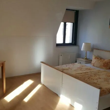 Internationales Gaestehaus