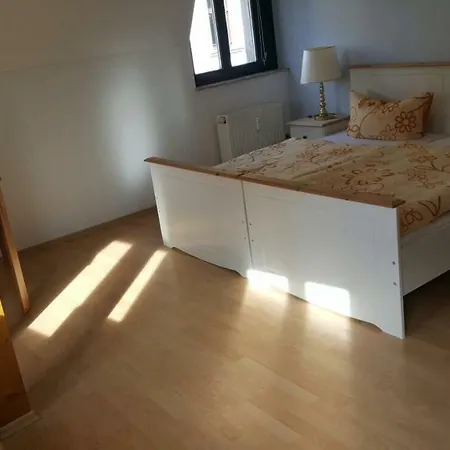 Internationales Gaestehaus