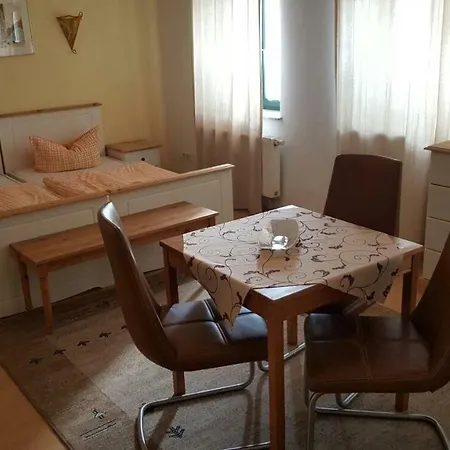 Pensión Internationales Gaestehaus Leipzig