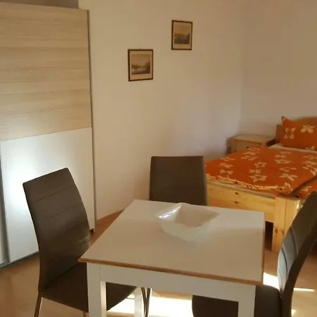 Internationales Gaestehaus