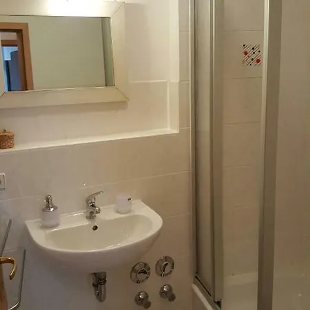 Internationales Gaestehaus Leipzig