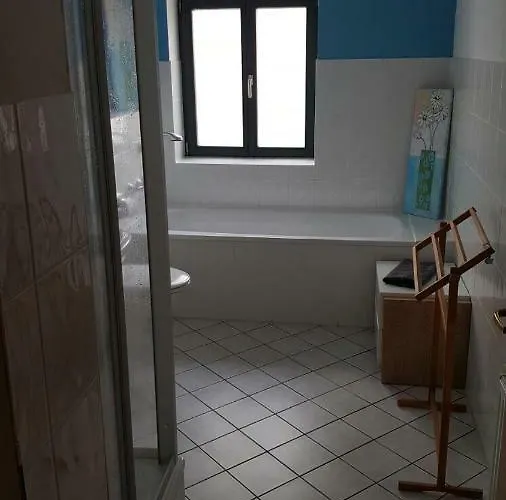 Internationales Gasthof