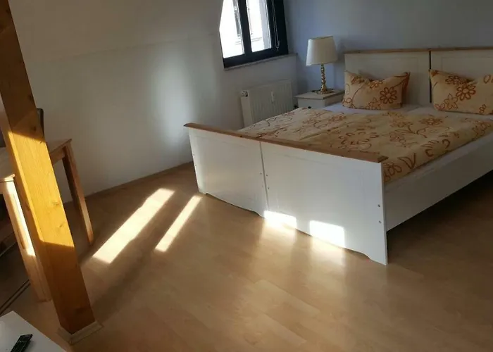 Internationales Gaestehaus