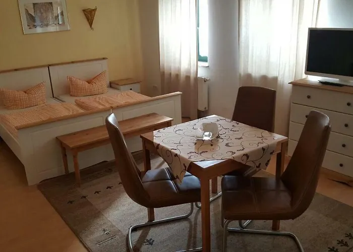 Casa de hóspedes Internationales Gaestehaus Leipzig