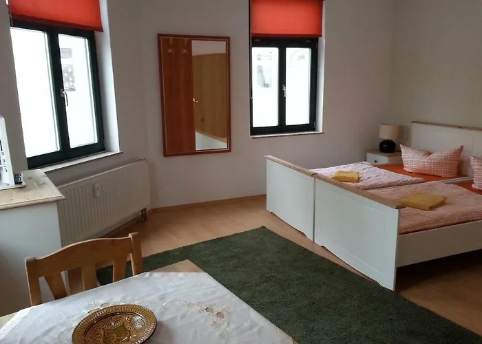 Gasthof Internationales