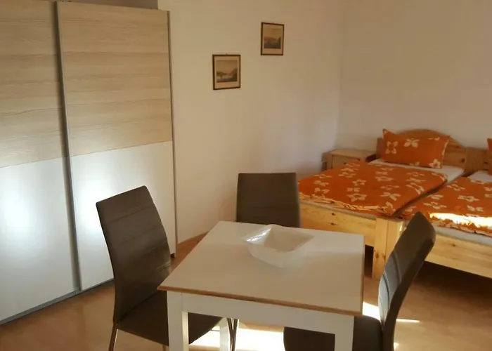 Internationales Gaestehaus