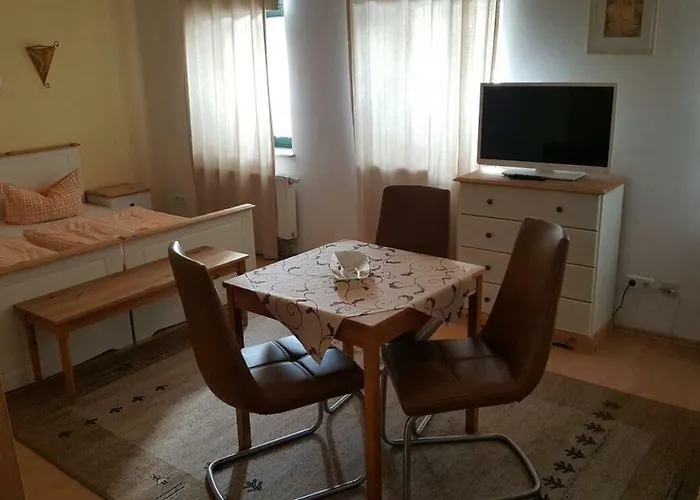 Internationales Gaestehaus Casa de hóspedes