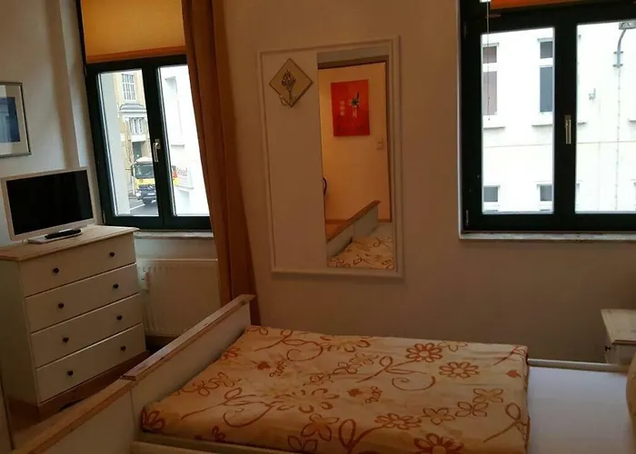 Gasthof Internationales 3*